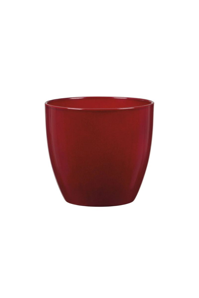 Cover-Pot 5" Energy Red