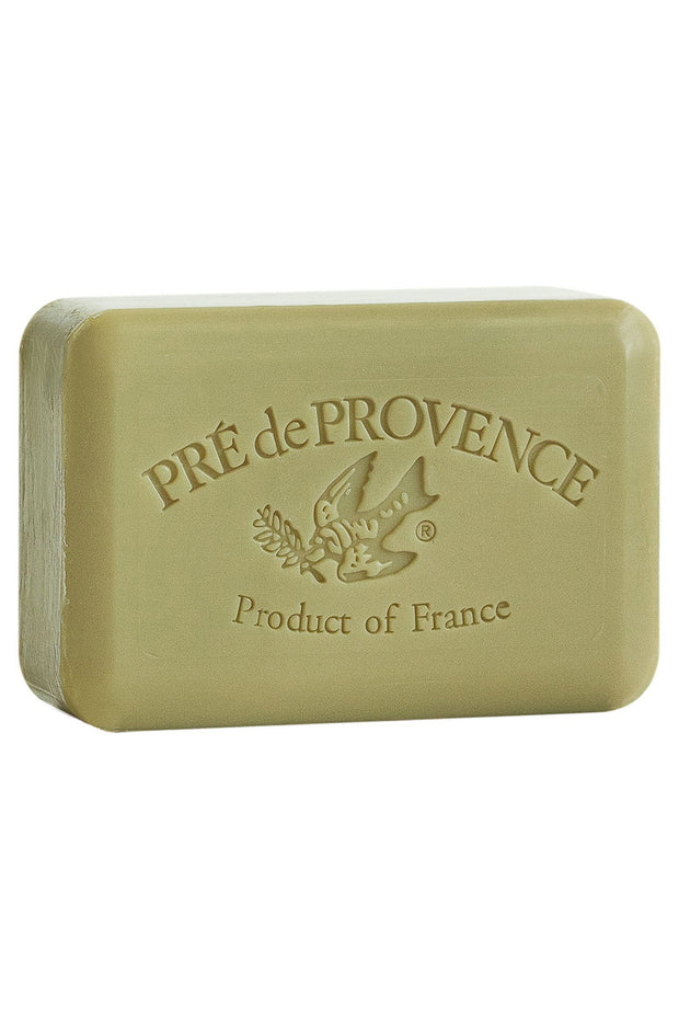 Pre de Provence 150g Bar Soap Green Tea