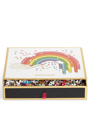 Rainbow Hand Puzzle 750 pc