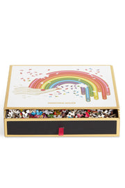 Rainbow Hand Puzzle 750 Pieces