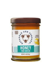 Savannah Bee Honey for Cheese 3 oz