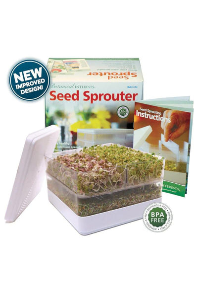 Botanical Interests Seed Sprouter