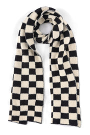 Shiraleah Tanner Scarf Black