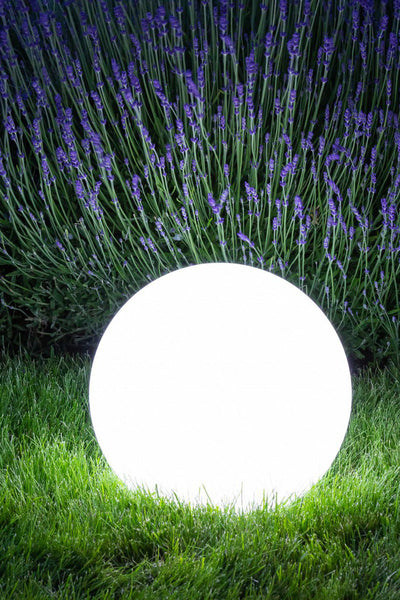 Glow Harvest Moon | Portable LED Lantern