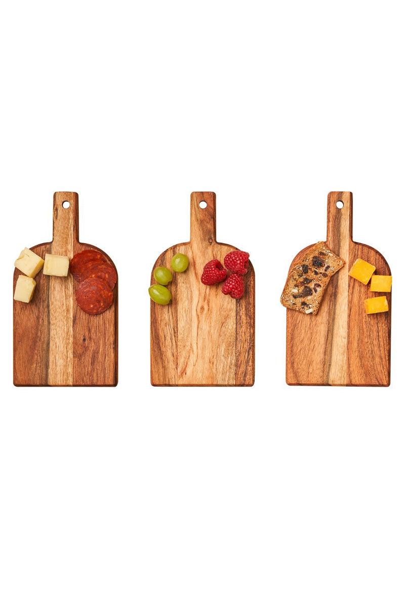 Chalet Bevel Boards