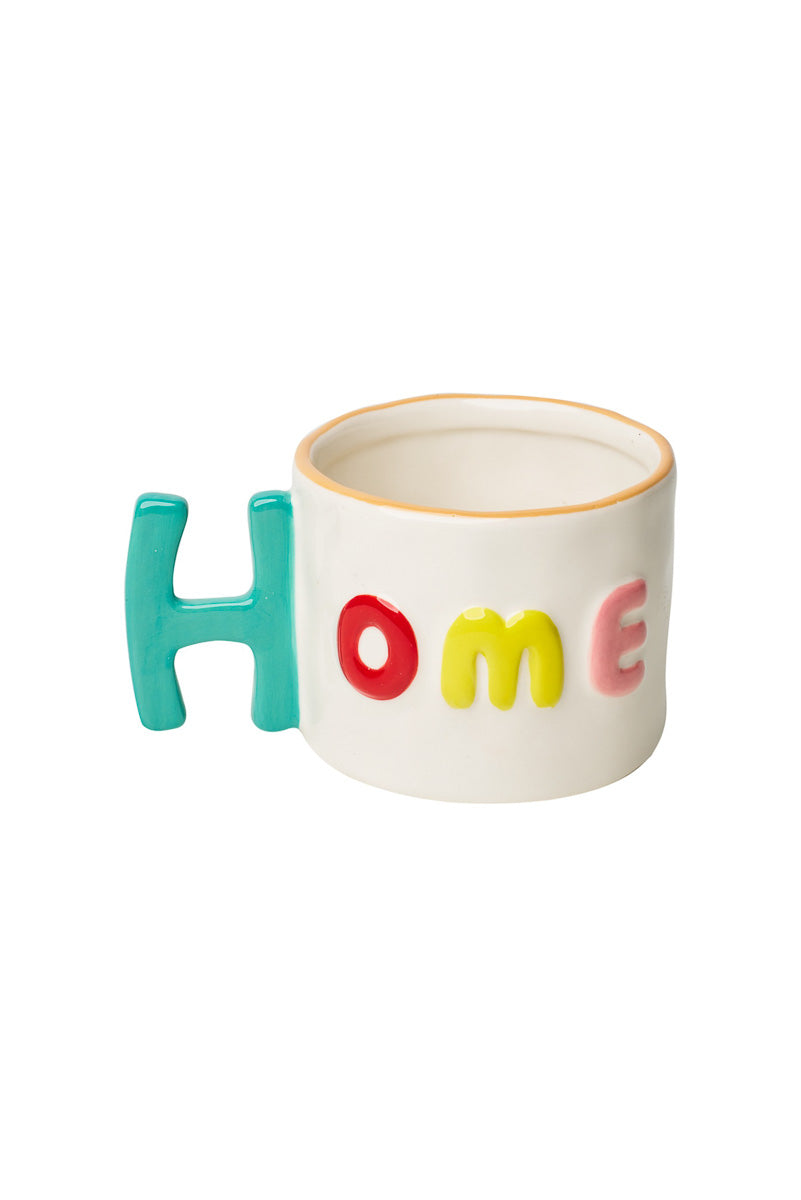 Sophistiplate Home Mug 14 oz