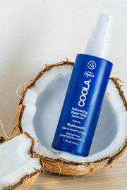 COOLA | Refreshing Water Mist Organic Face Sunscreen SPF 18