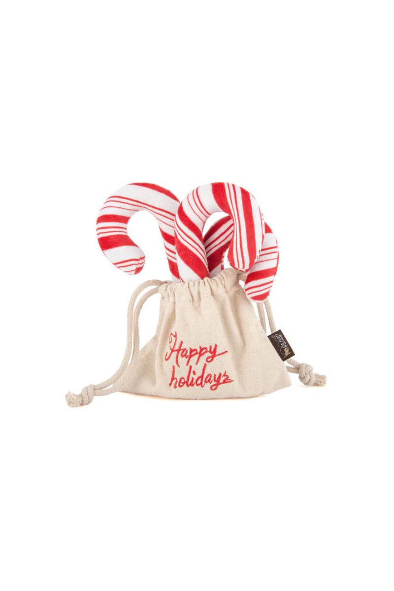 P.L.A.Y. Holiday Classic Candy Canes