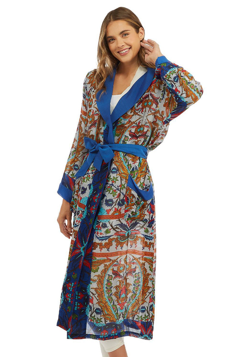 ROBE, DECADENT GOWN – Chalet