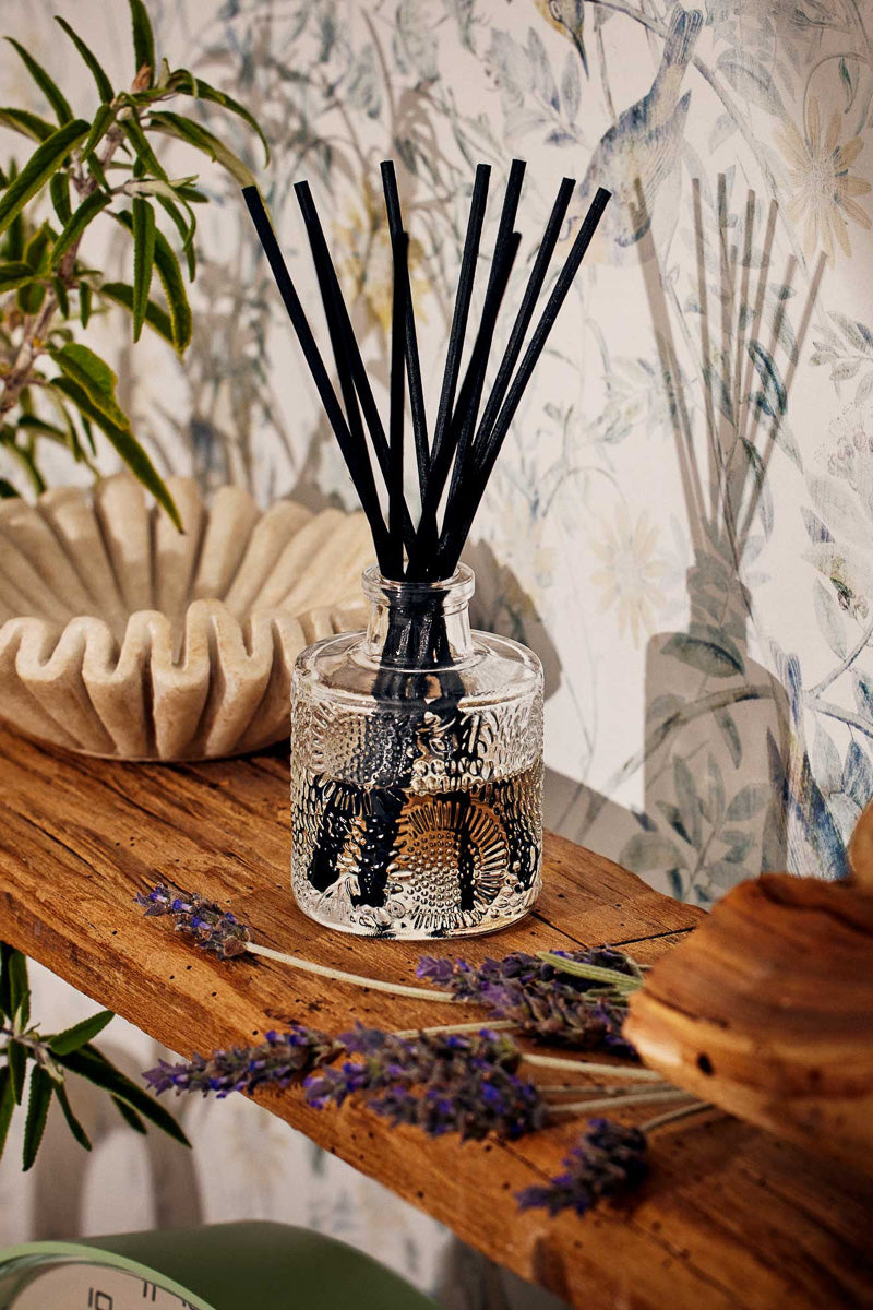 Voluspa French Cade Lavender Reed Diffuser