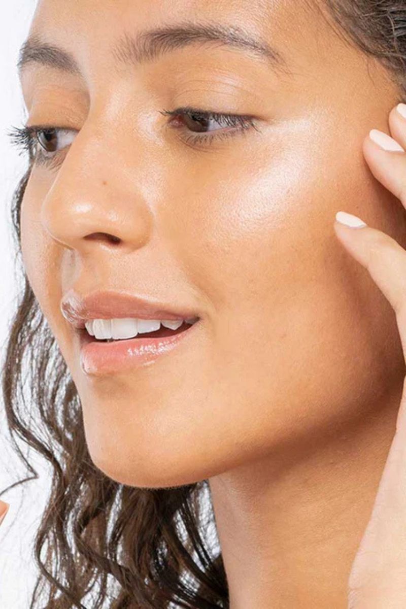 FarmHouse Fresh Full Moon Dip Illumination Mousse with Retinol + Wrinkle-Targeting Peptides 1.7 oz