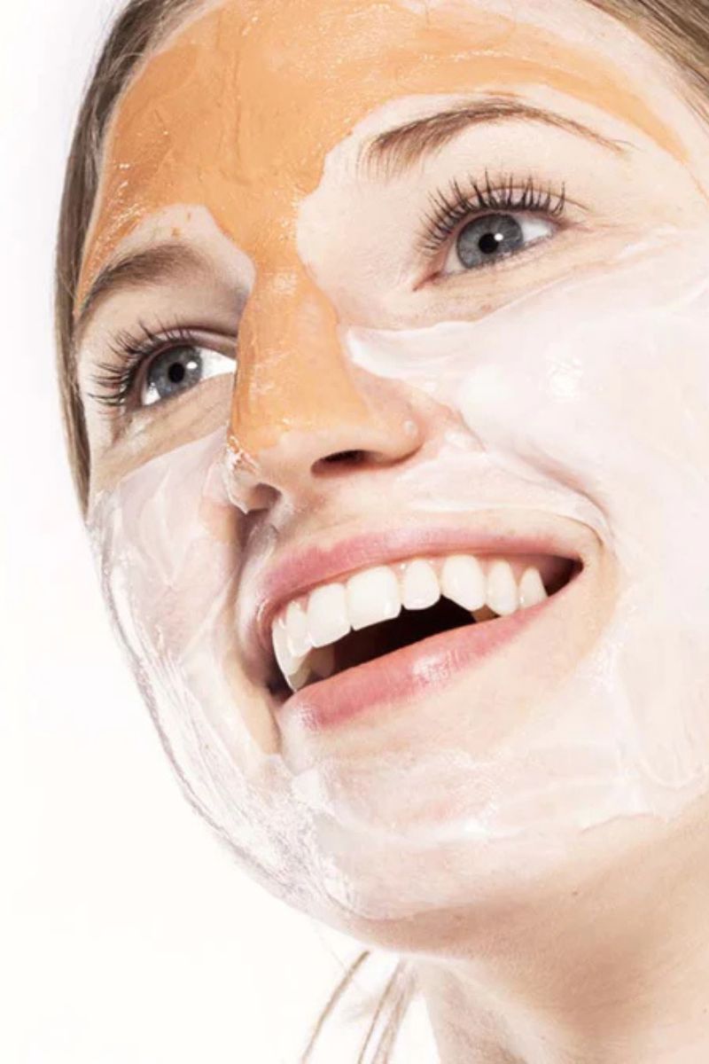 FarmHouse Fresh Purely Degunked 3-step Instant Spa Facial