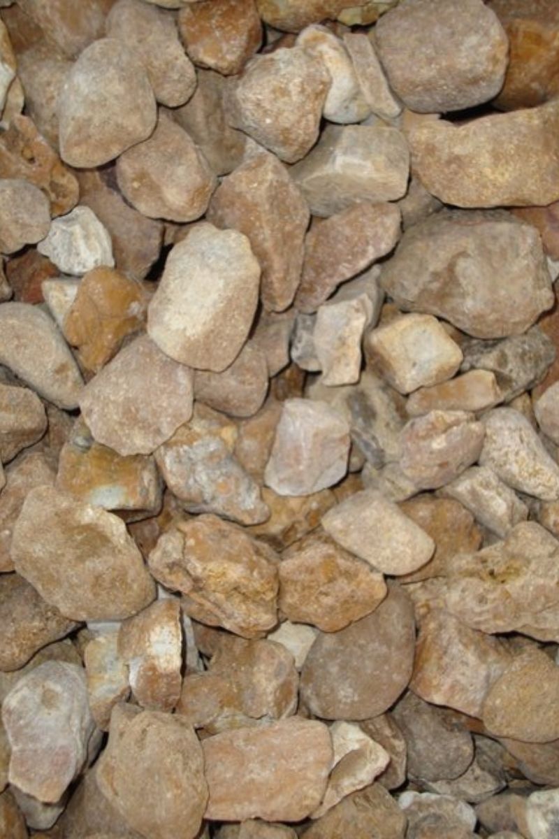 Meramec Pebbles .5 cu ft