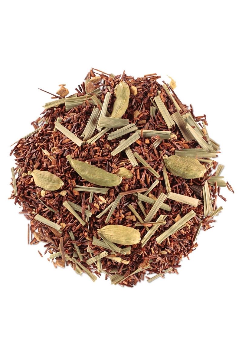 Tea Forte Loose Leaf Tea Winter Chai