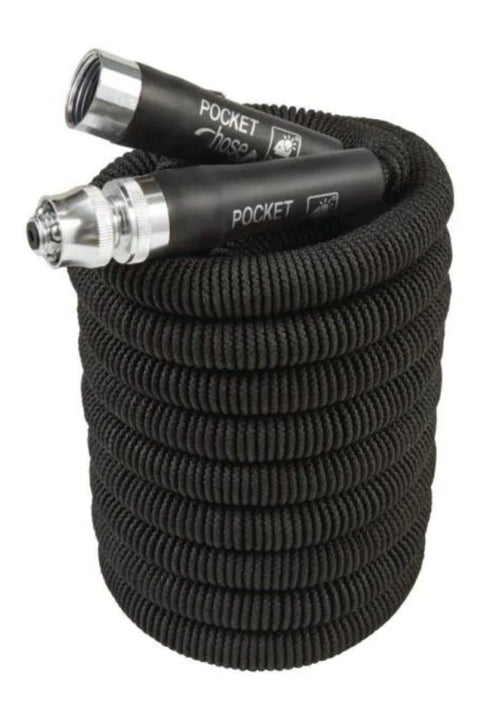 HOSE, POCKET 25' SILVER BULLET