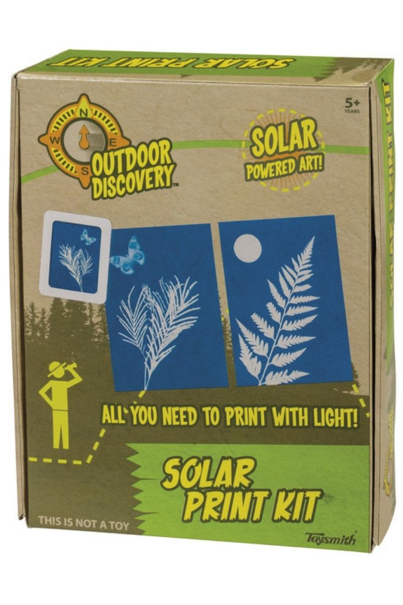 Solar Print Kit