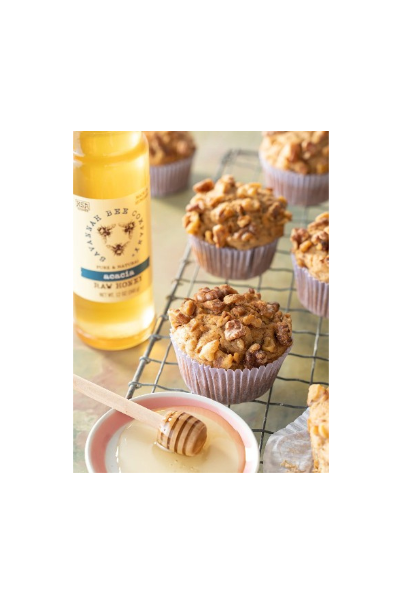 Savannah Bee Acacia Honey