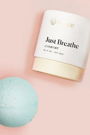 Musee Bath Balm Just Breathe