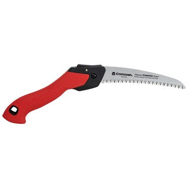 Corona Razor Tooth Folding Saw 7"