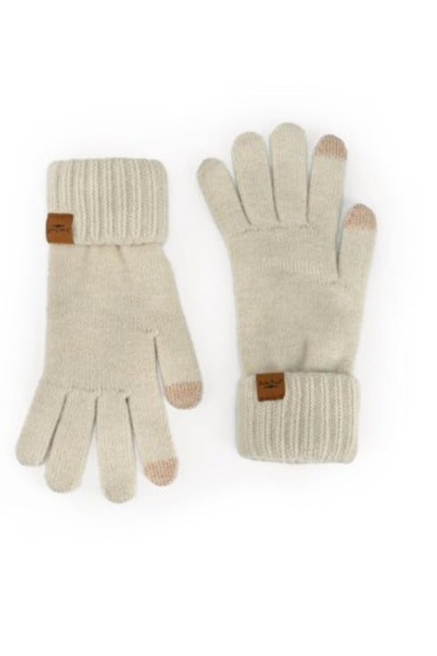 GLOVES OAT MAINSTAY