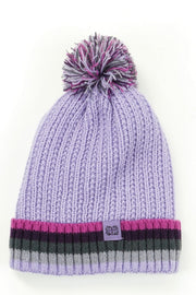 BEANIE LAVENDER PLAY ALL DAY