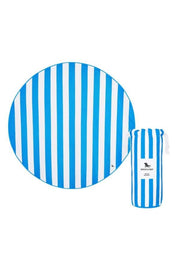 BEACH BLANKET, RND XL BONDI BL