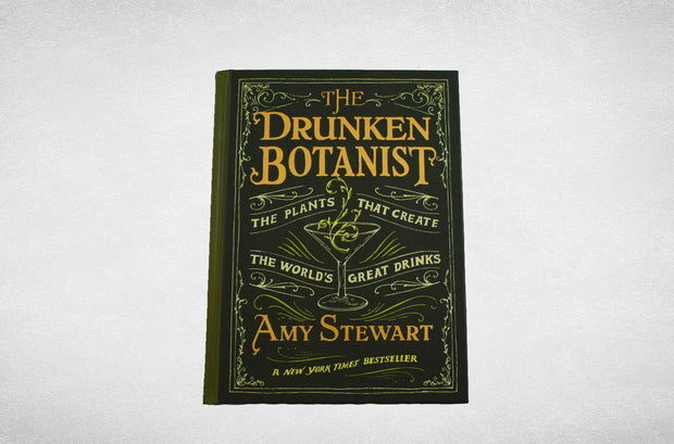 The Drunken Botanist