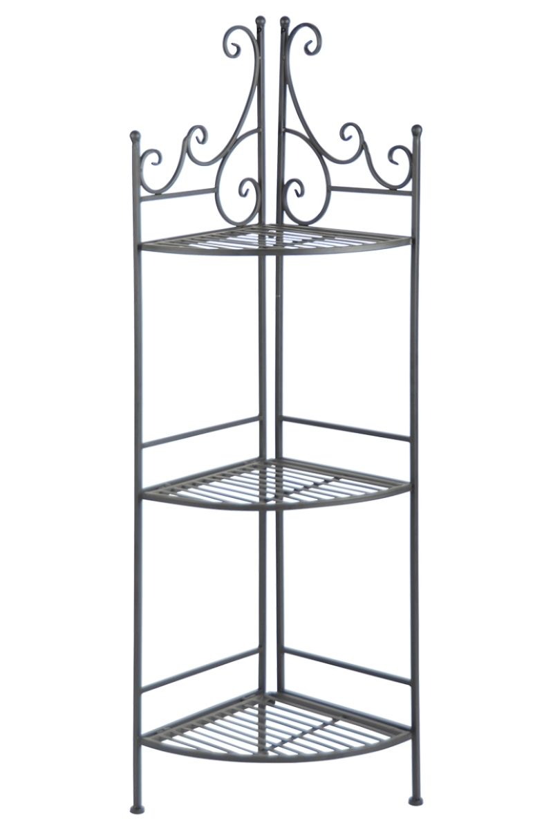 Etagere 1/4 Folding Iron