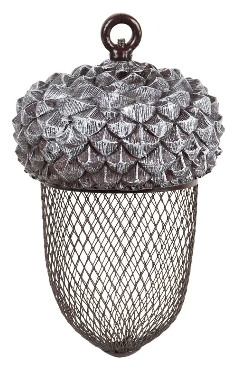 Acorn Bird Feeder