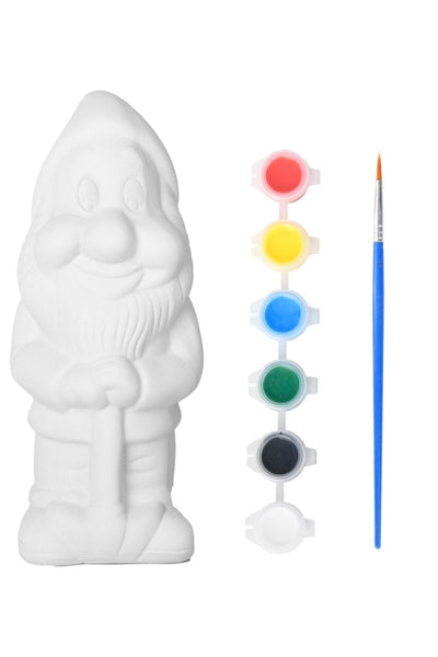 GNOME, PAINT YOUR OWN KIDS