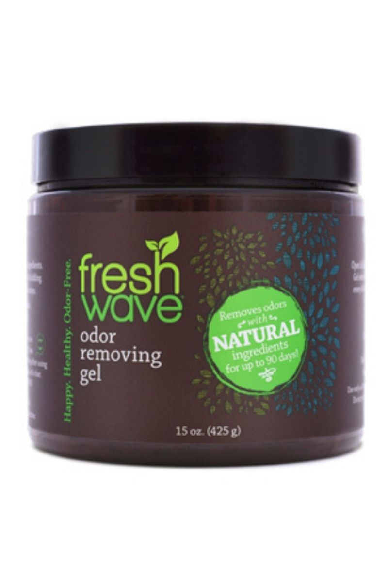 Fresh Wave Gel Original 15 oz