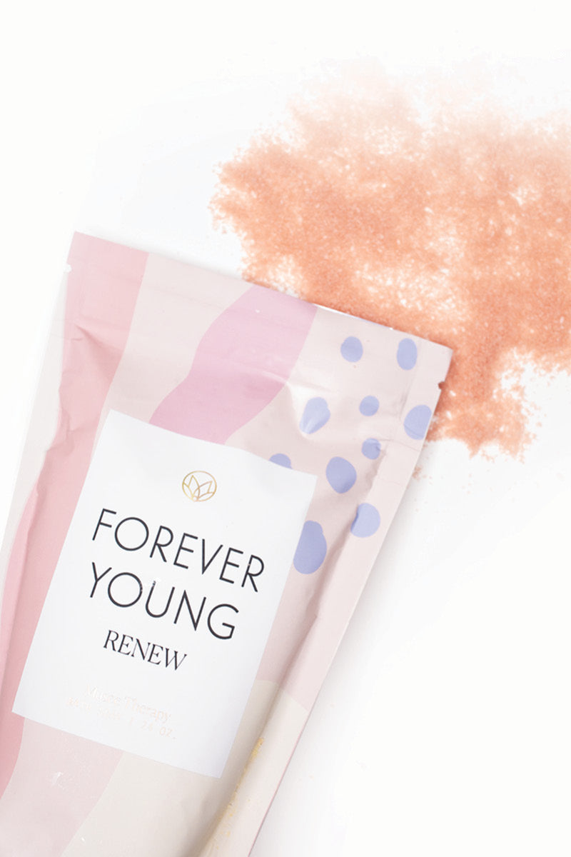 Musee Bath Soak Forever Young