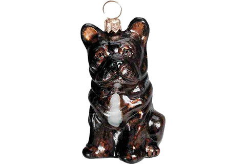 JOY ORN FRENCH BULLDOG CRM