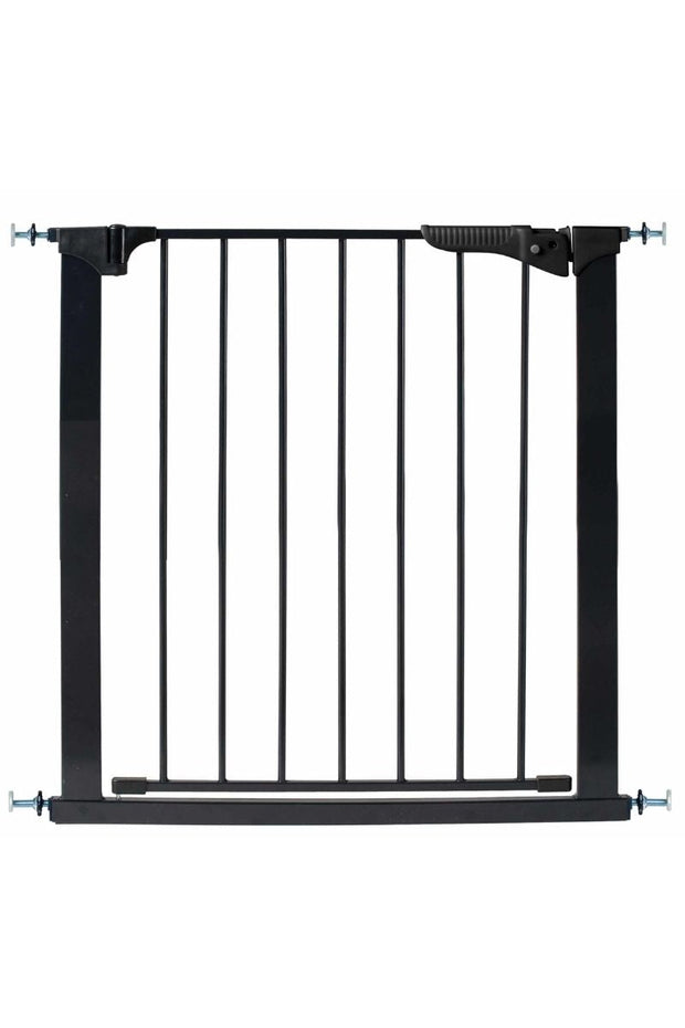 KIDCO GATE BLACK PRESSURE