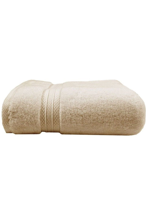 Garnier-Thiebaut Elea Angora Guest Towel