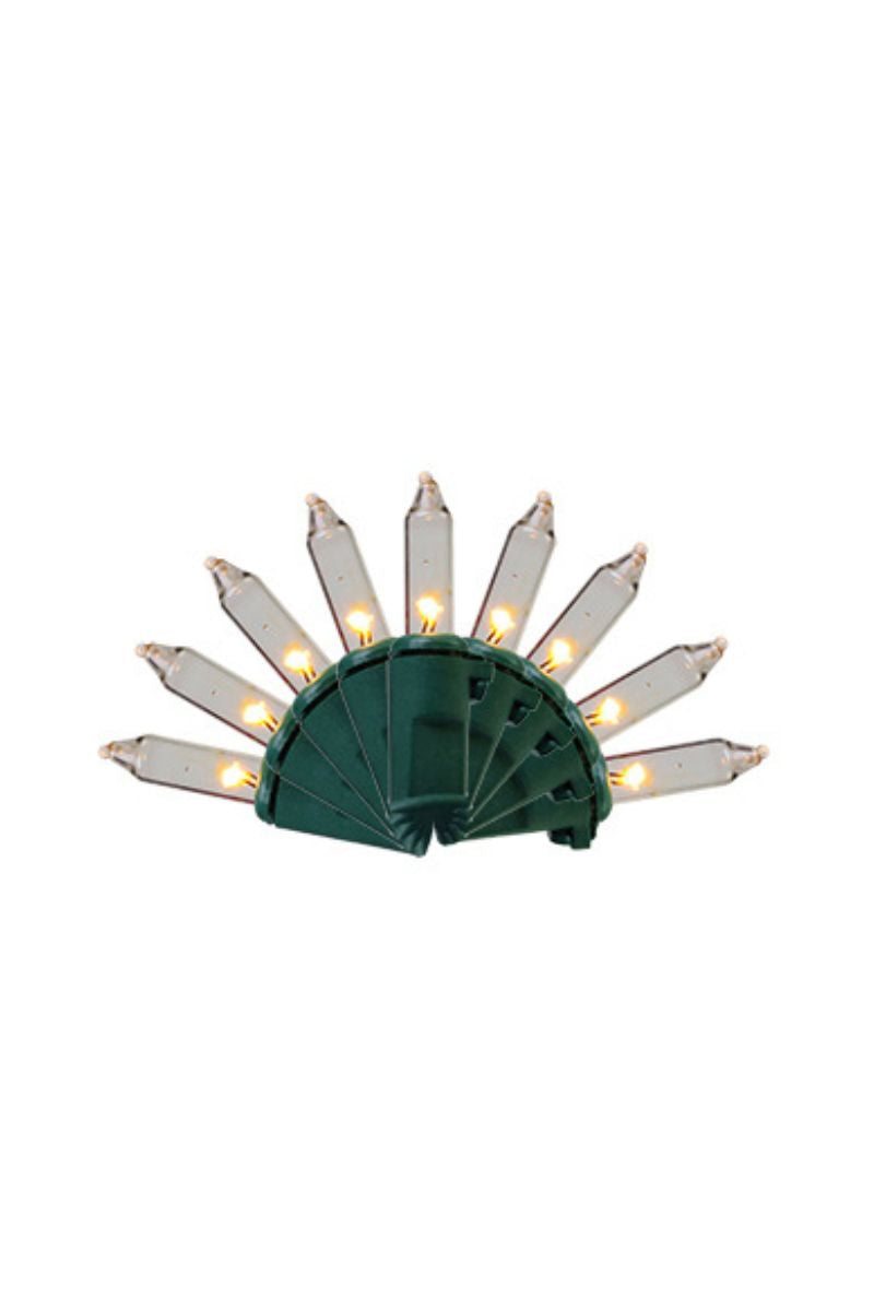 Classic Light Set T5 100 Lights Warm White