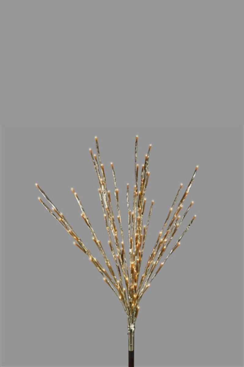 Light Burst 140 Lights 36" Warm White