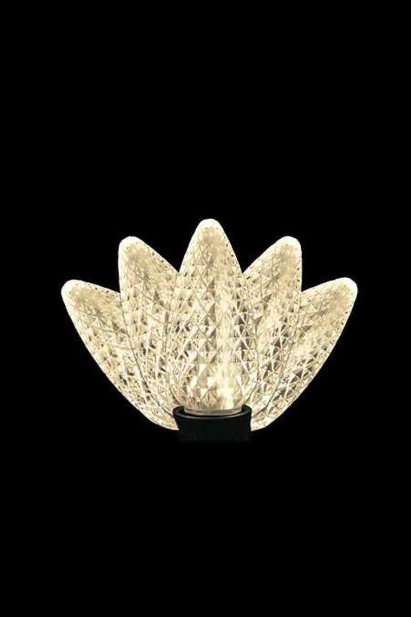 Light Set C9 25 Lights Warm White