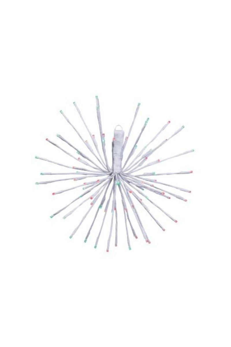 Starlight Double Burst 16" Multi Twinkle