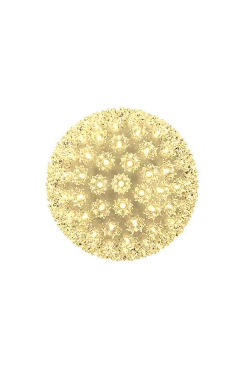 Starlight Sphere 150 Lights 10" Warm White