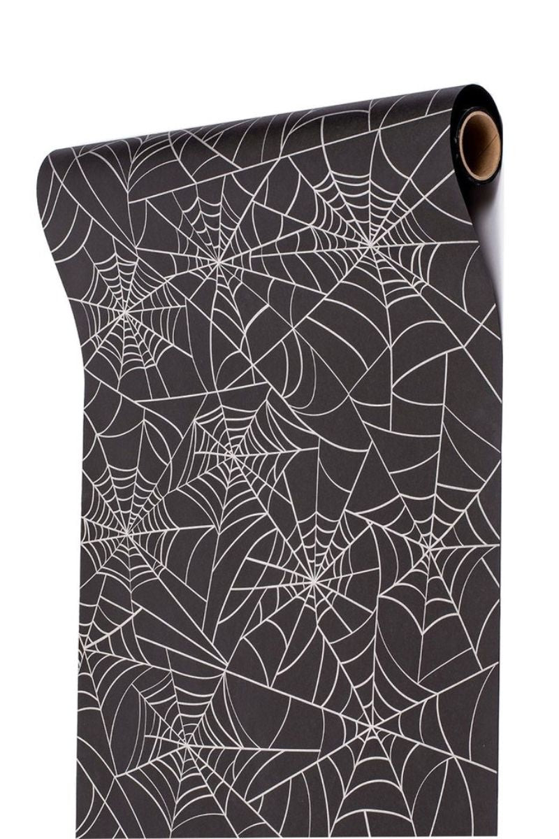 Hester & Cook Spiderweb Runner 20" x 25'