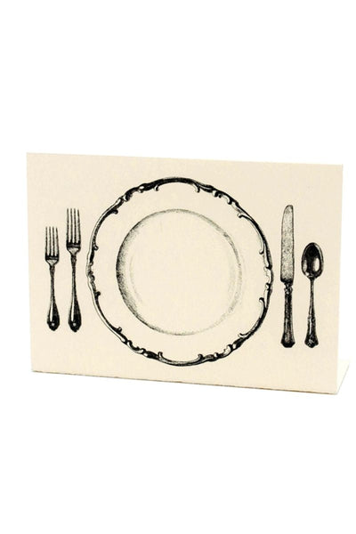 PLACECARDS, PERFCT SETTING S12