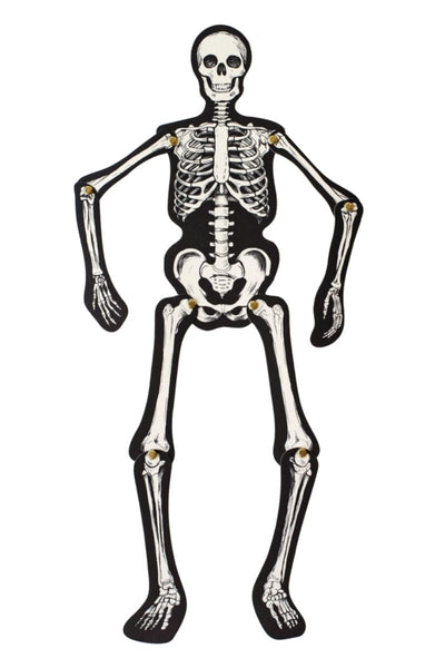 TABLE ACCENT, SKELETON