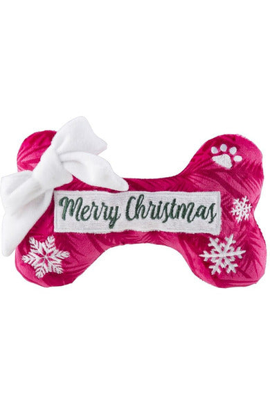 Haute Diggity Dog Puppermint Bone Merry Christmas