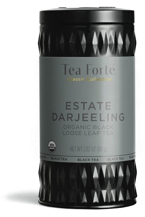 TEA, LOOSE DARJEELING