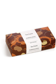 Tea Forte Petite Presentation Box Pumpkin Spice