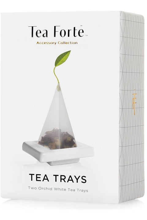 TEA TRAY ORCHID