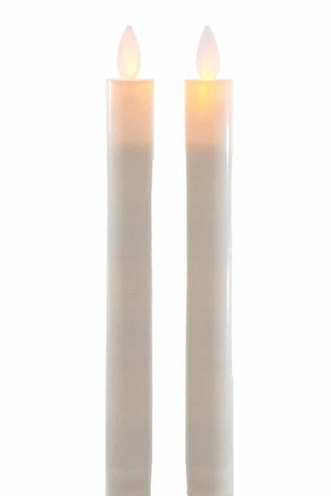 CANDLE FLICKER SET/2