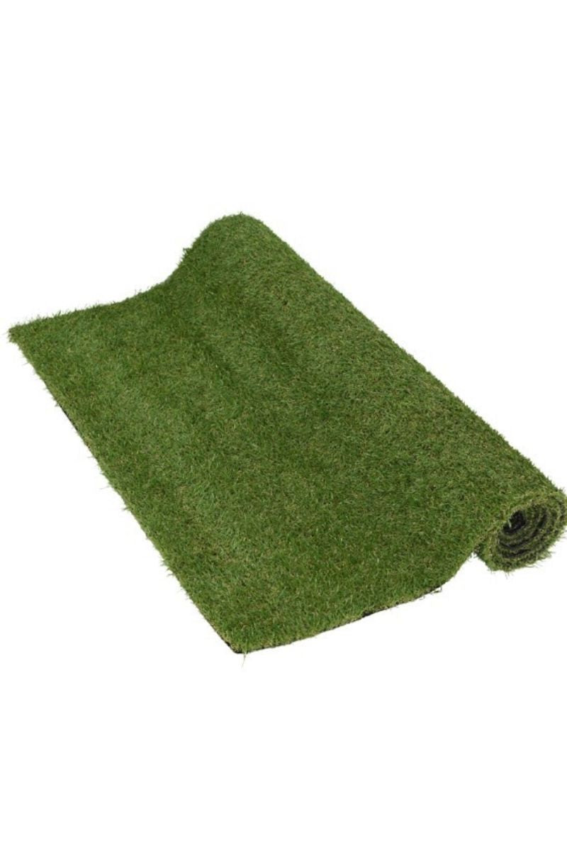 ARTIFICIAL TURF ROLL 40"x 79"