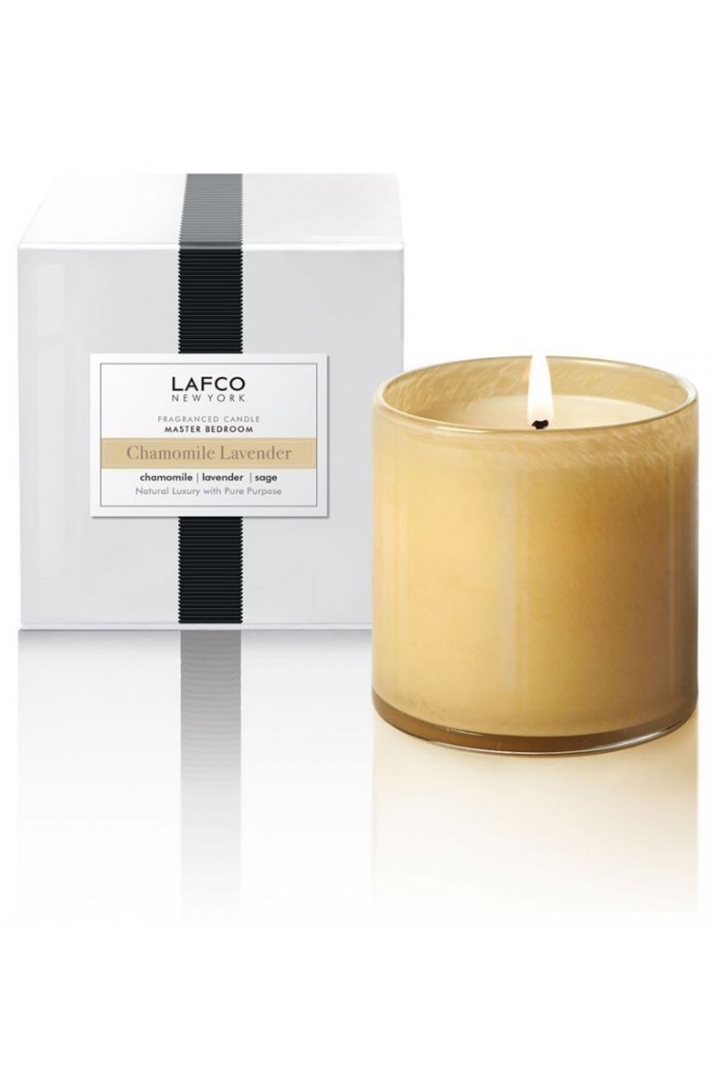 Lafco Signature Candle Chamomile Lavender 15.5 oz